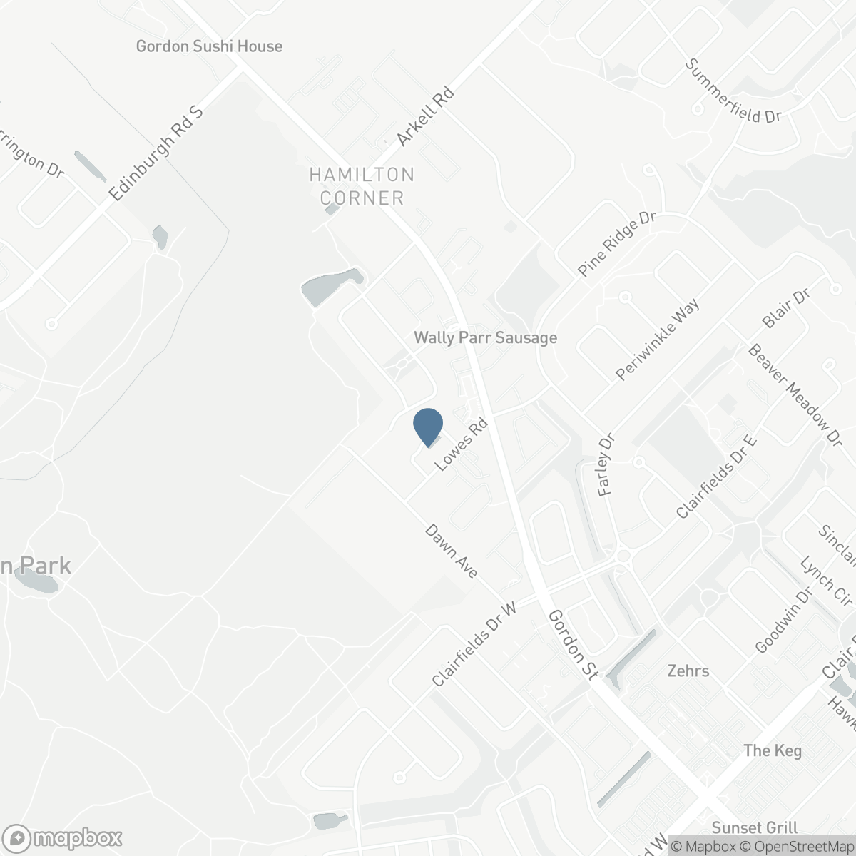 23 FERRIS CIRCLE, Guelph, Ontario N1G 4X2